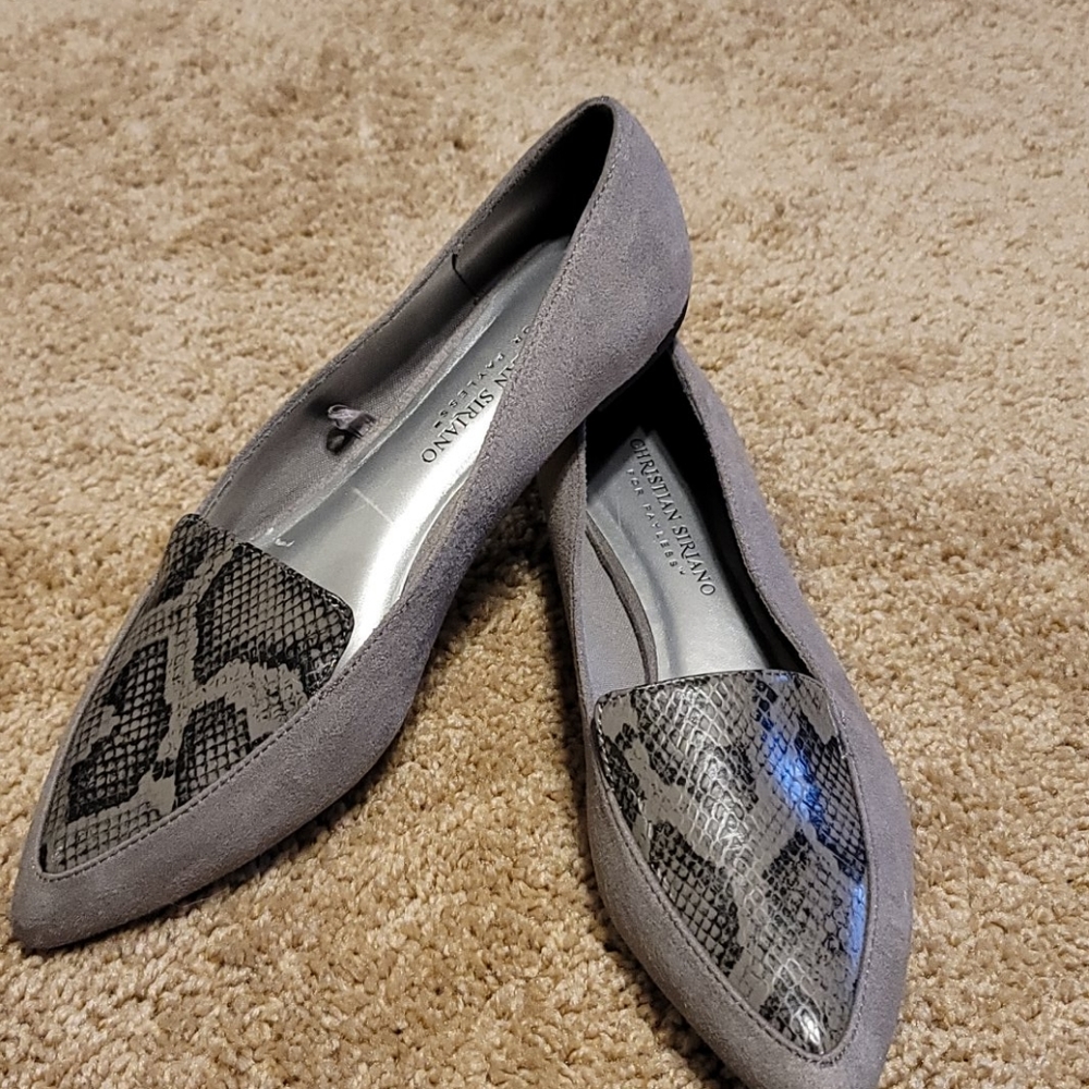 Shoes